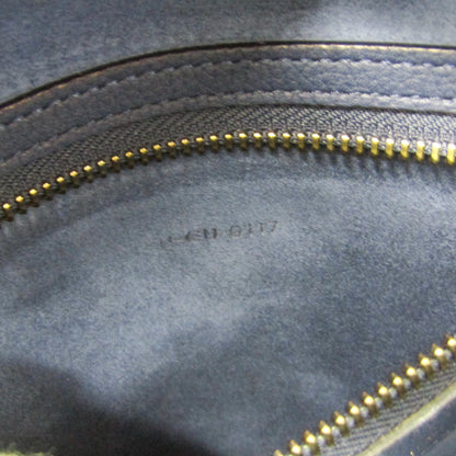 Celine Luggage Micro Shopper · Calfskin