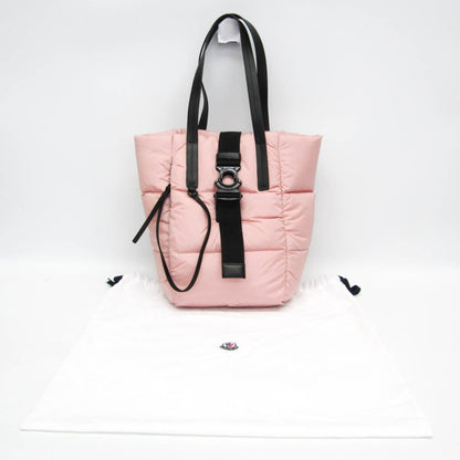 Moncler Xander · Quilted Nylon Tote