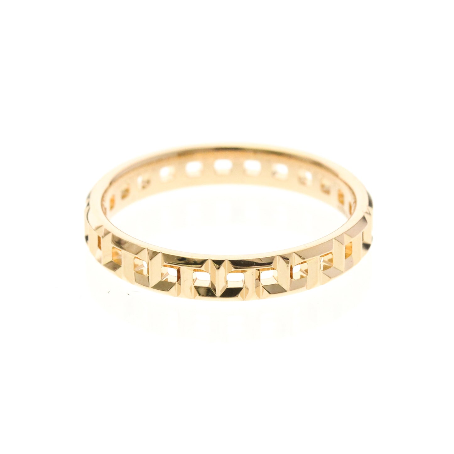 Tiffany T True · Rose Gold