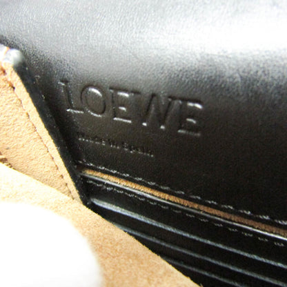 Loewe Anagram Flat Gusset Crossbody