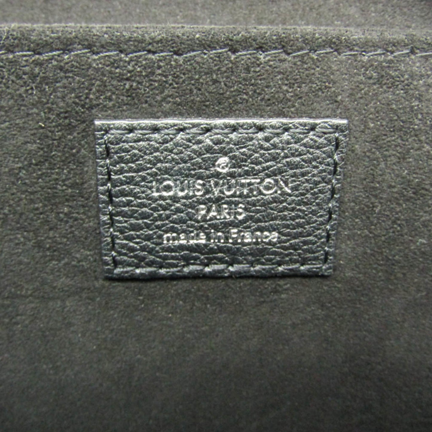 Louis Vuitton My Rock Me · Bicolor Leather