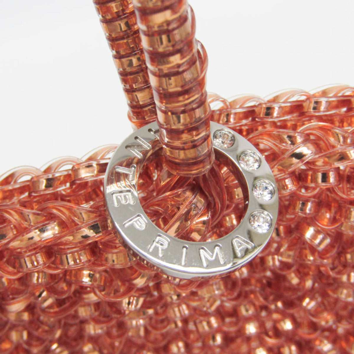 Anteprima Square · Wire