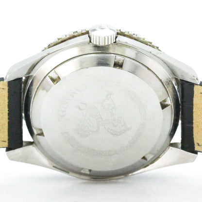 Omega Seamaster 300 · Steel · Automatic · Vintage