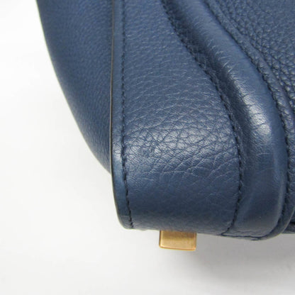 Celine Luggage Micro Shopper · Calfskin