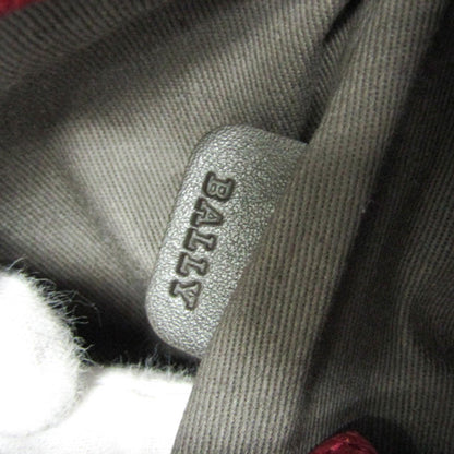 Bally Ballyssime XS · Leather