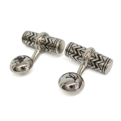 Louis Vuitton V-Karakoram · Cufflinks