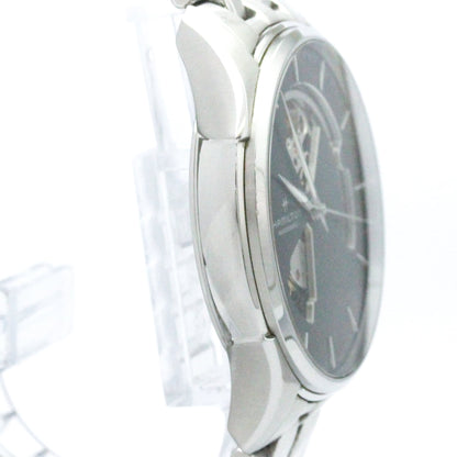 Hamilton Jazzmaster Open Heart · Automatic