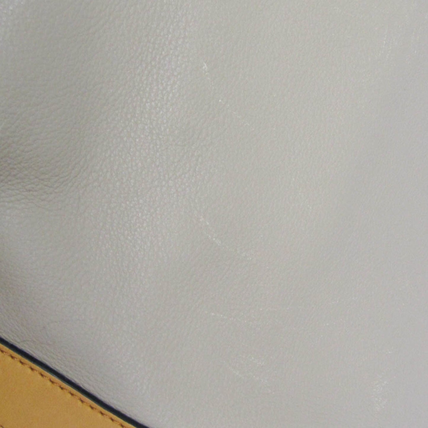 Loewe Midnight · Leather Backpack
