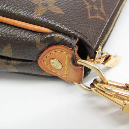 Louis Vuitton Eva · Monogram