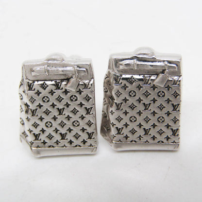 Louis Vuitton Steamer · Silver 925