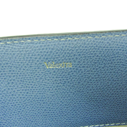 Valextra B Cube · Leather