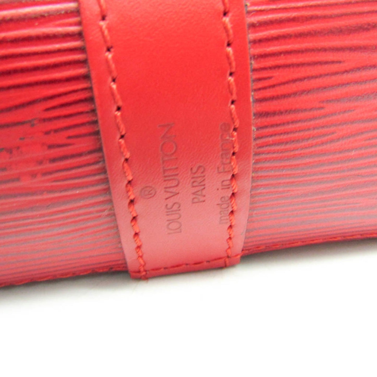 Louis Vuitton Petit Noé · Epi