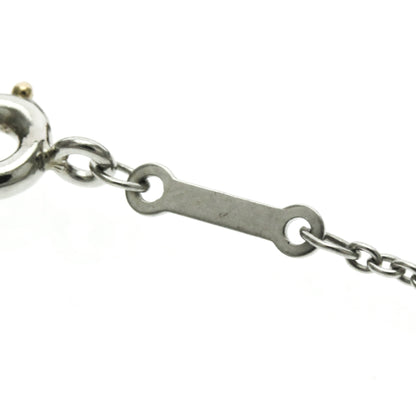 Tiffany Cross Diamond · Platinum