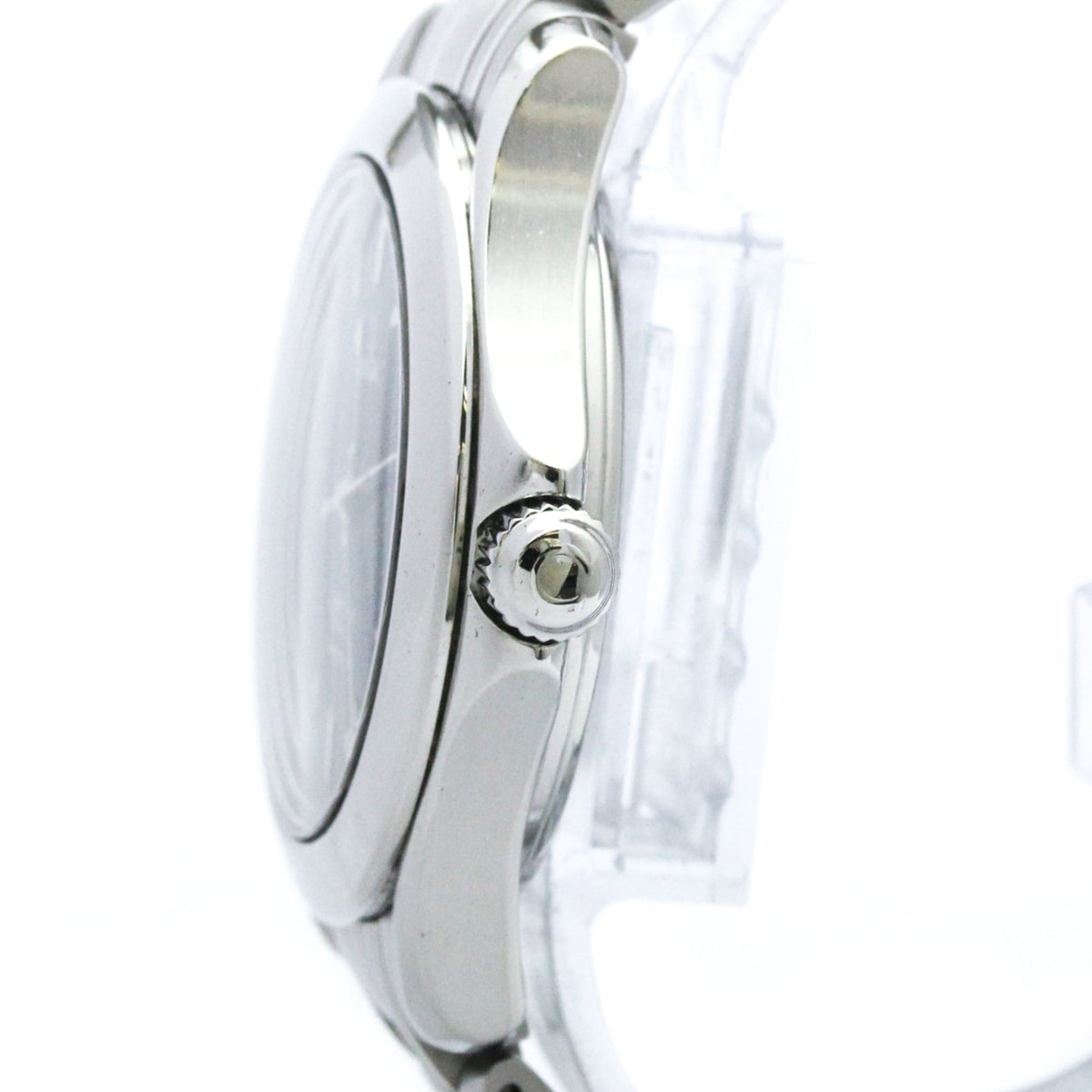 Omega Seamaster 120M Chronometer · Automatic