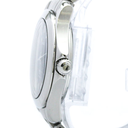 Omega Seamaster 120M Chronometer · Automatic