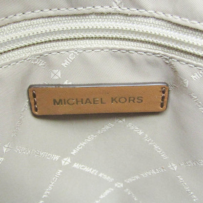 Michael Kors Hamilton Medium · Leather Tote