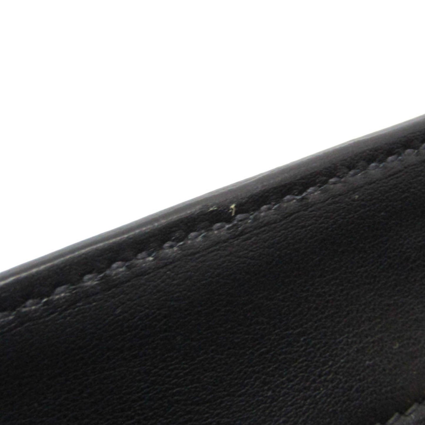 Prada · Leather Shoulder Bag