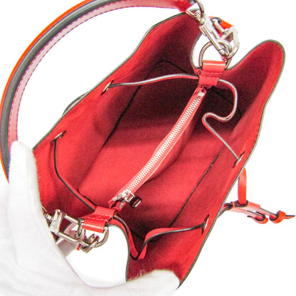 Louis Vuitton Epi Neonoe · Rose Ballerine