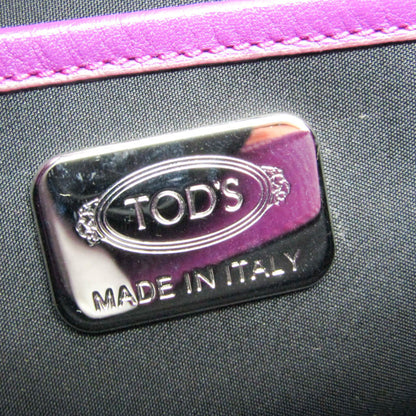 Tod's Double T · Chain Shoulder Bag
