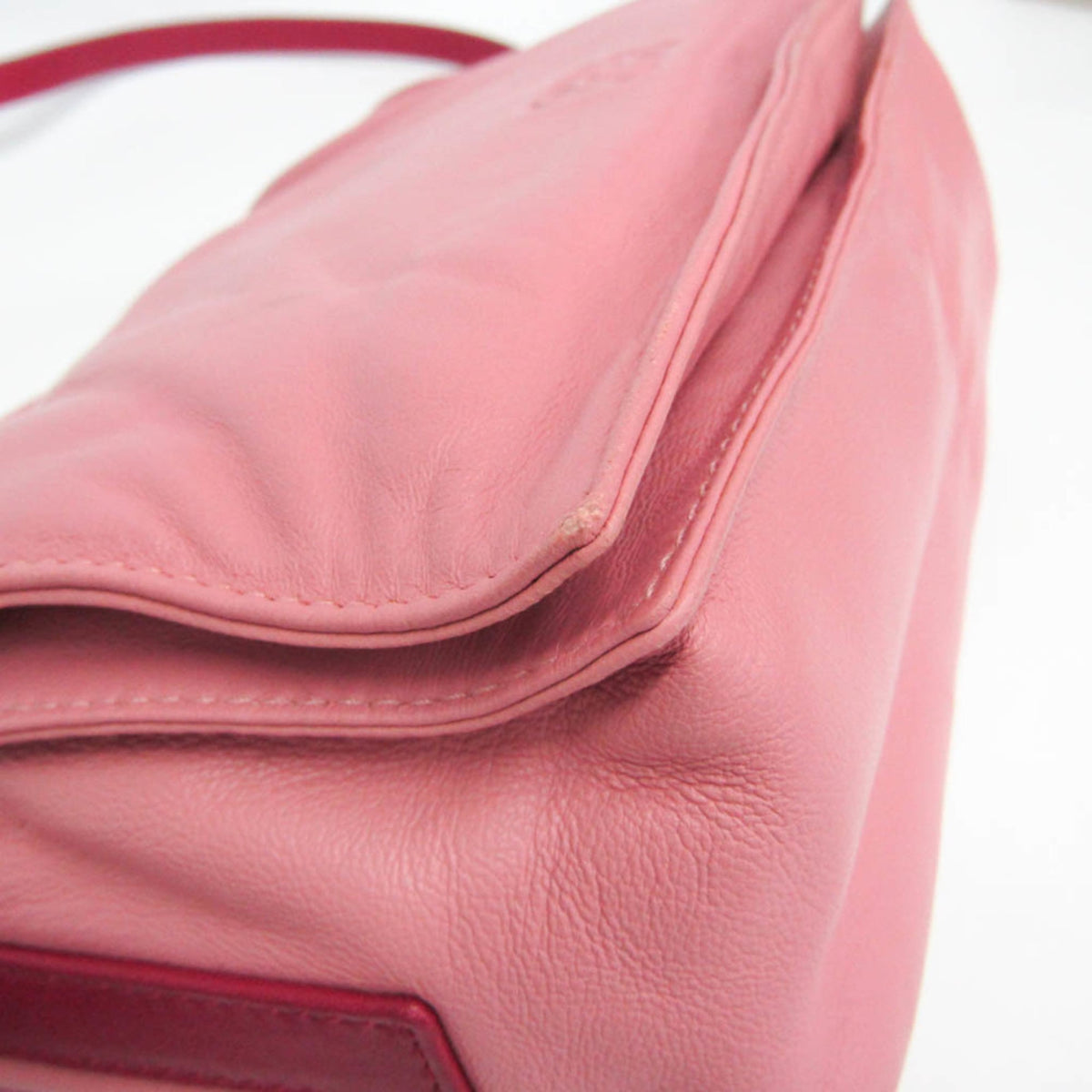Loewe Flamenco · Lambskin