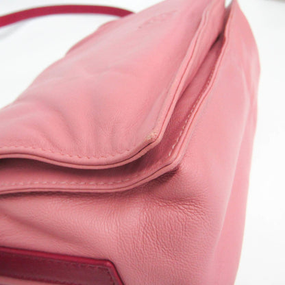 Loewe Flamenco · Lambskin