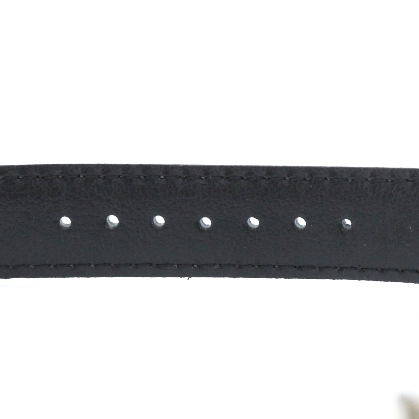 Omega De Ville · Steel · Quartz
