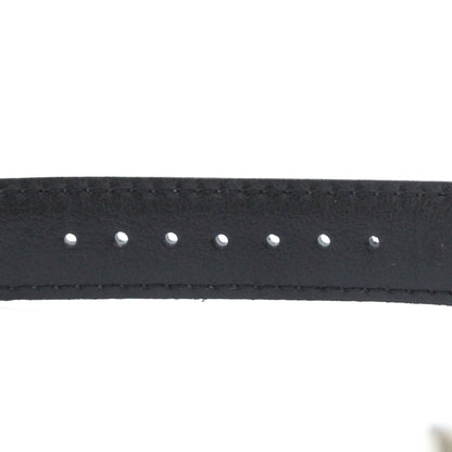 Omega De Ville · Steel · Quartz