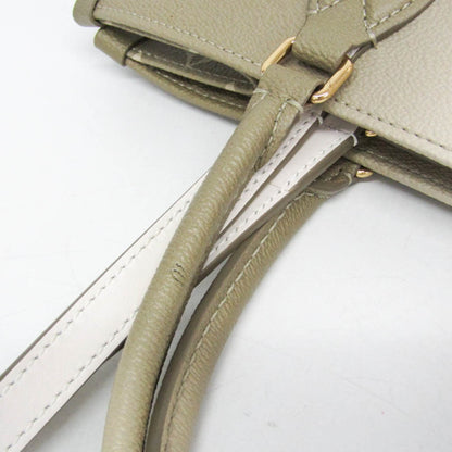 Louis Vuitton Spring In The City On The Go MM