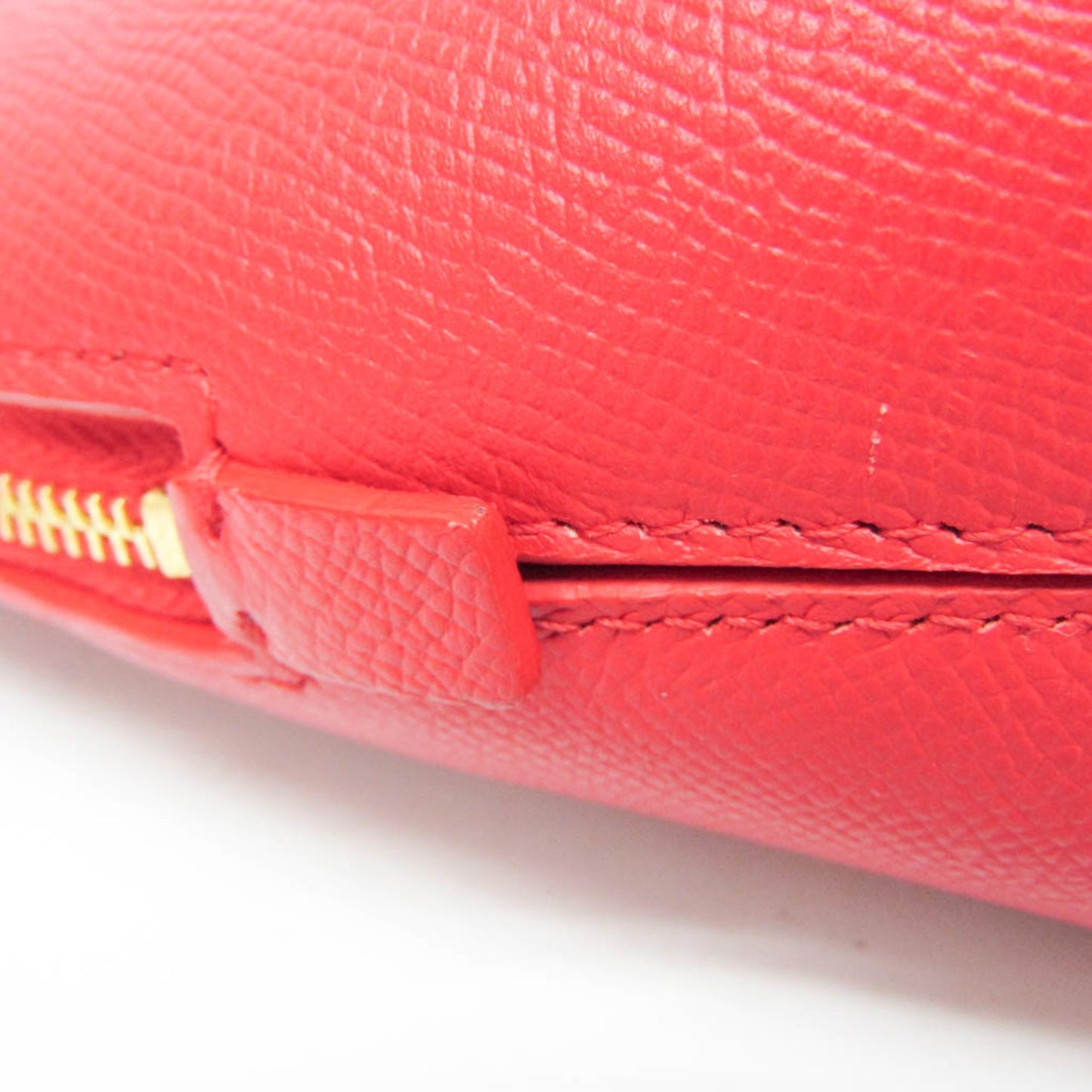 Balenciaga Ville Top Handle S · Leather