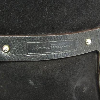 Salvatore Ferragamo · Suede & Leather