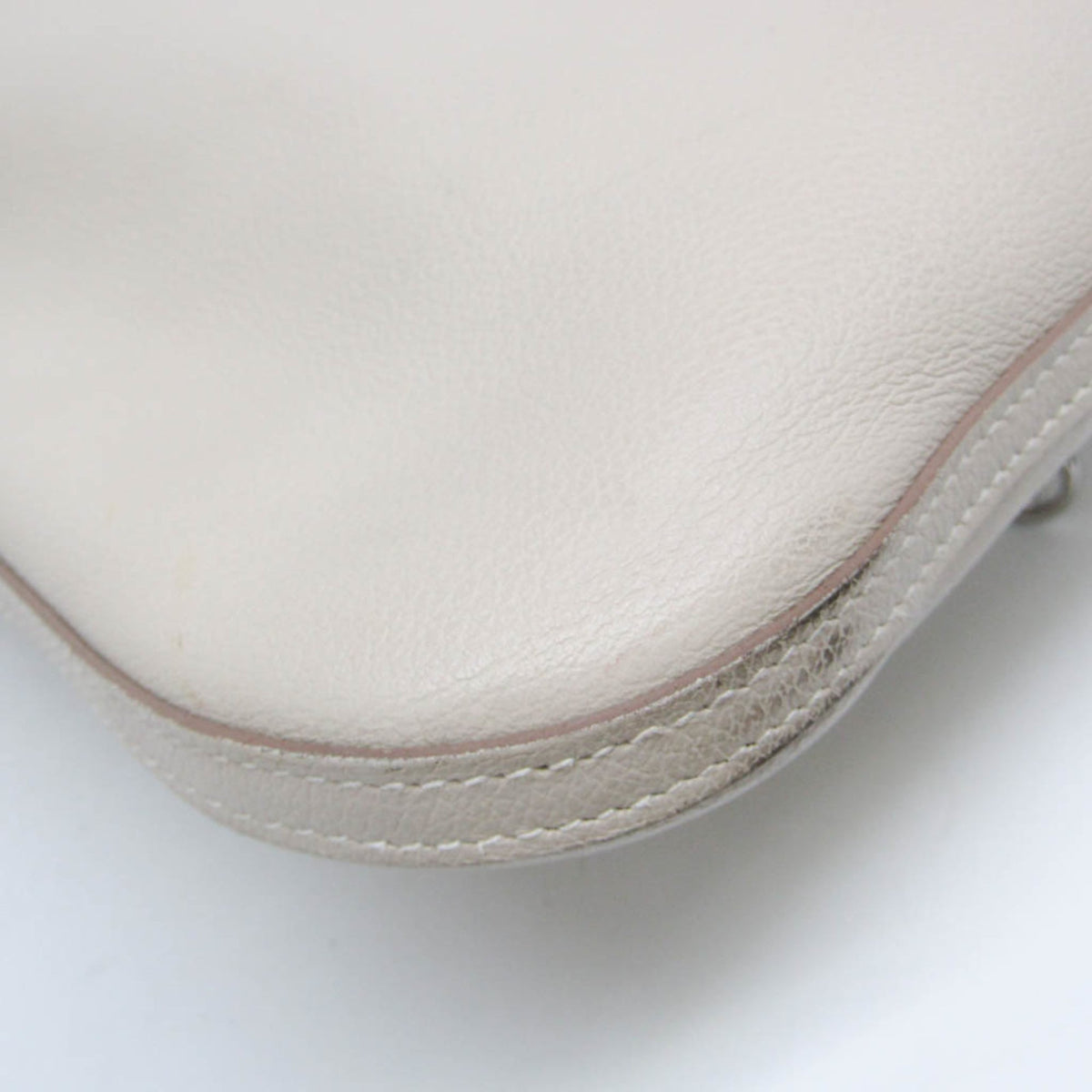 Hermès Bridado · Evercalf Leather Backpack