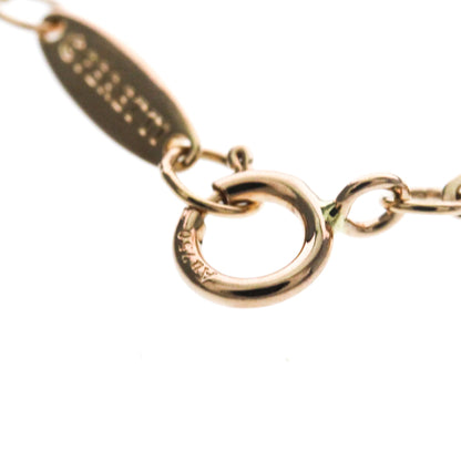 Tiffany Open Heart · Rose Gold