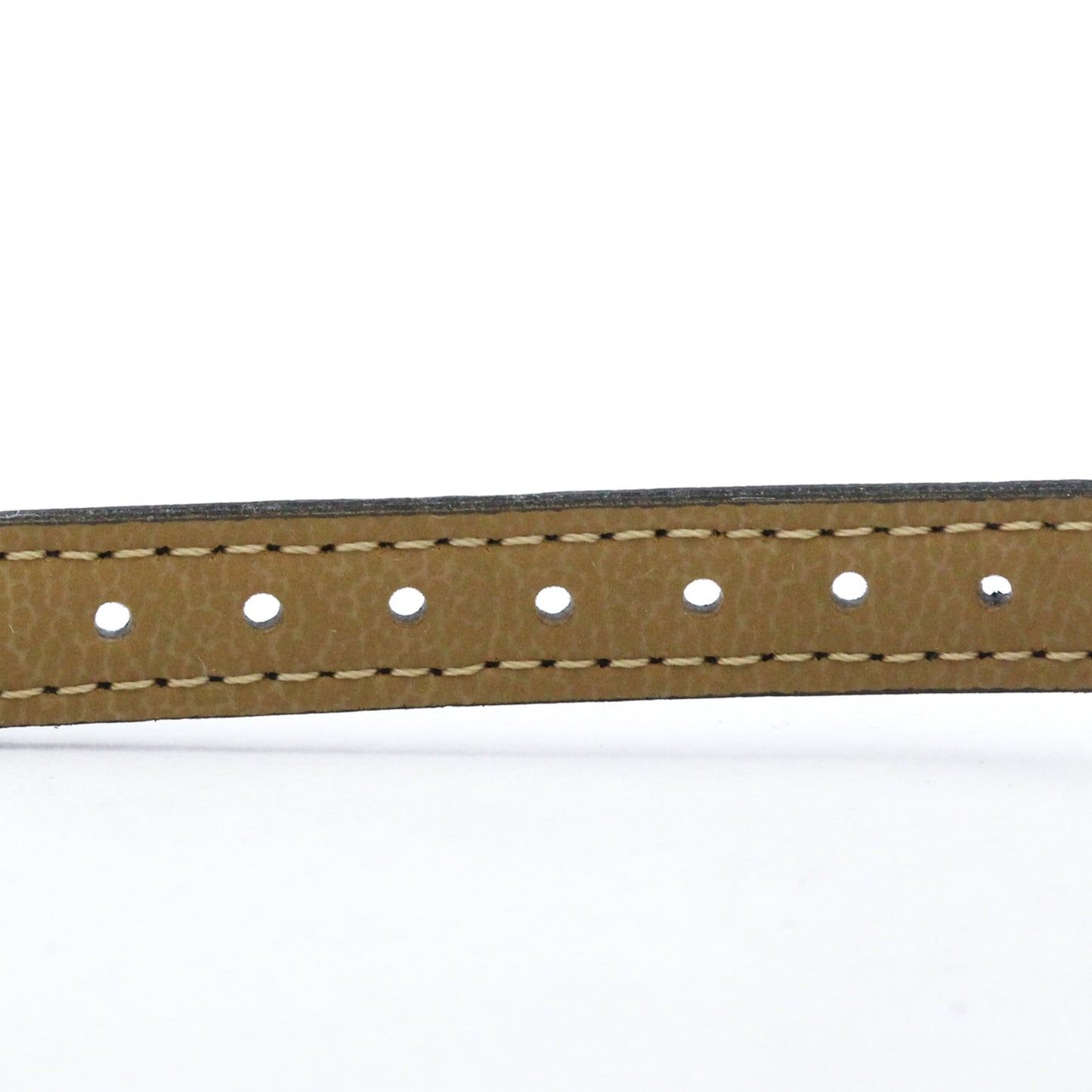 Omega De Ville Prestige · Steel · Quartz