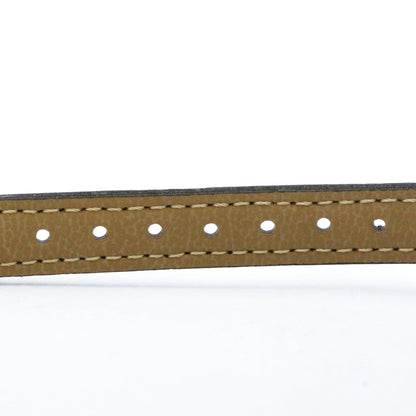 Omega De Ville Prestige · Steel · Quartz