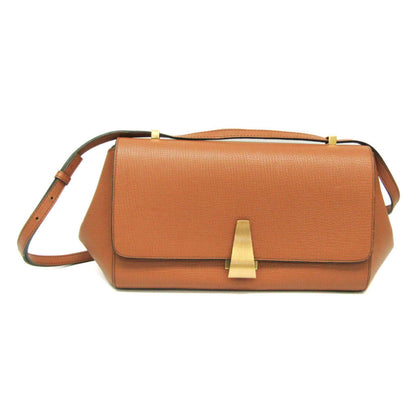 Bottega Veneta Palmerath · Leather Shoulder