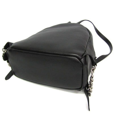 Fendi By The Way · Flower · Beaded Leather