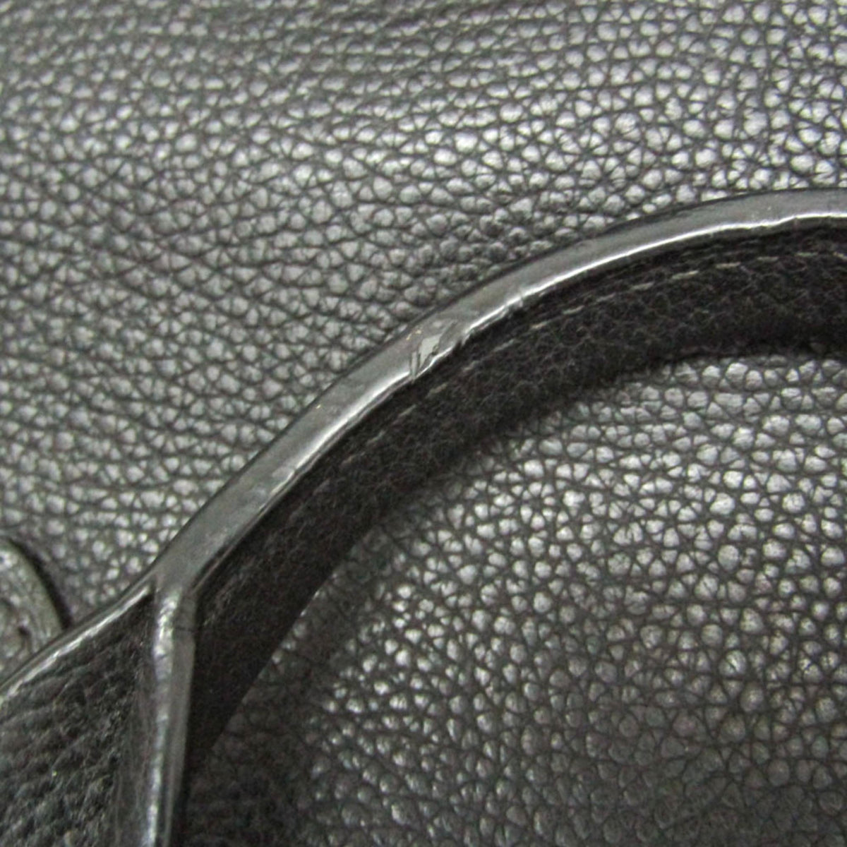 Coach Metropolitan Utility Tote · Leather