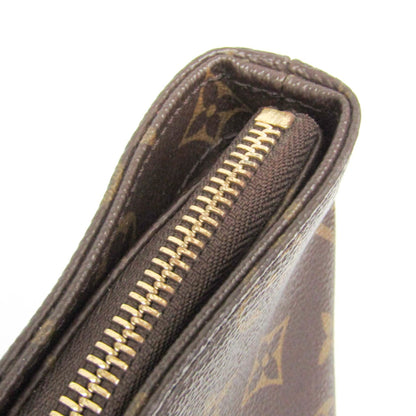 Louis Vuitton Monogram Cabas Mezzo