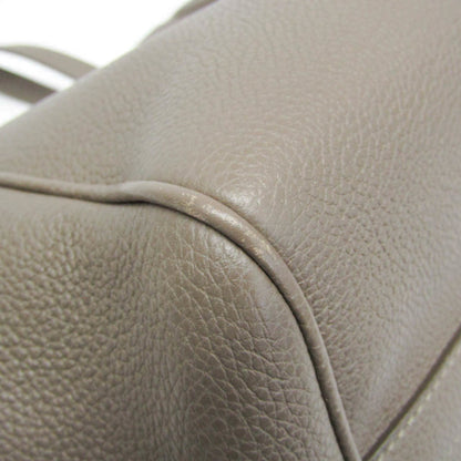 Celine Small Fold Cabas · Leather Tote