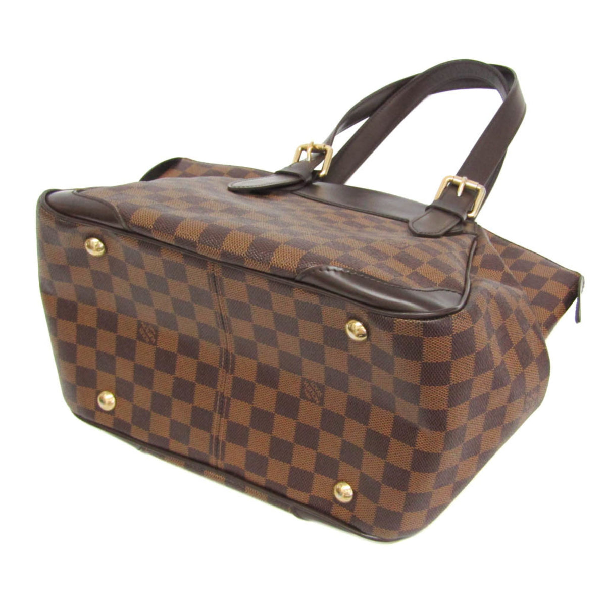 Louis Vuitton Damier Verona MM · Ebene
