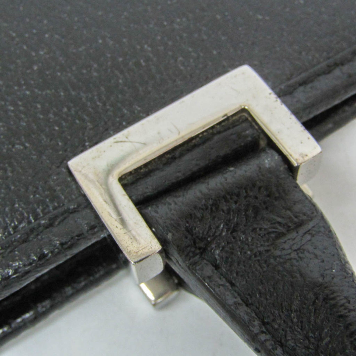 Gucci Jackie · Leather Tote