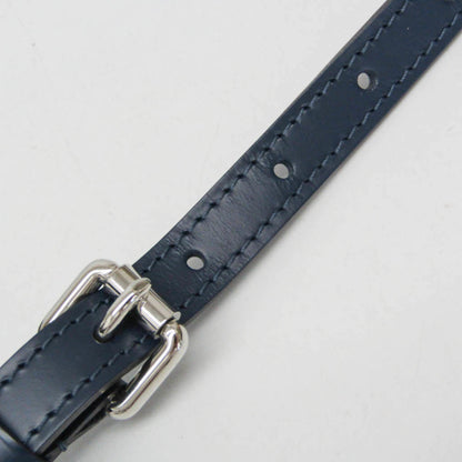 Louis Vuitton Epi Blair MM · Indigo