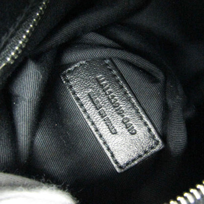 Saint Laurent Teddy · Drawstring Backpack