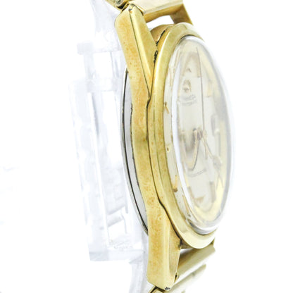 Omega Seamaster · Automatic · Vintage