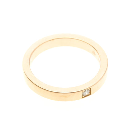 Bvlgari Marie Milling · Diamond · Rose Gold