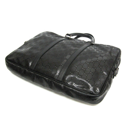 Gucci GG Imprimé Briefcase
