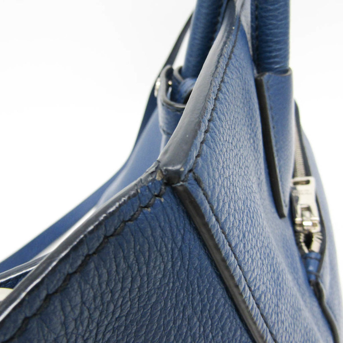 Prada Vitello Phenix · Leather