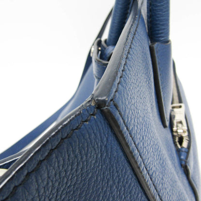 Prada Vitello Phenix · Leather