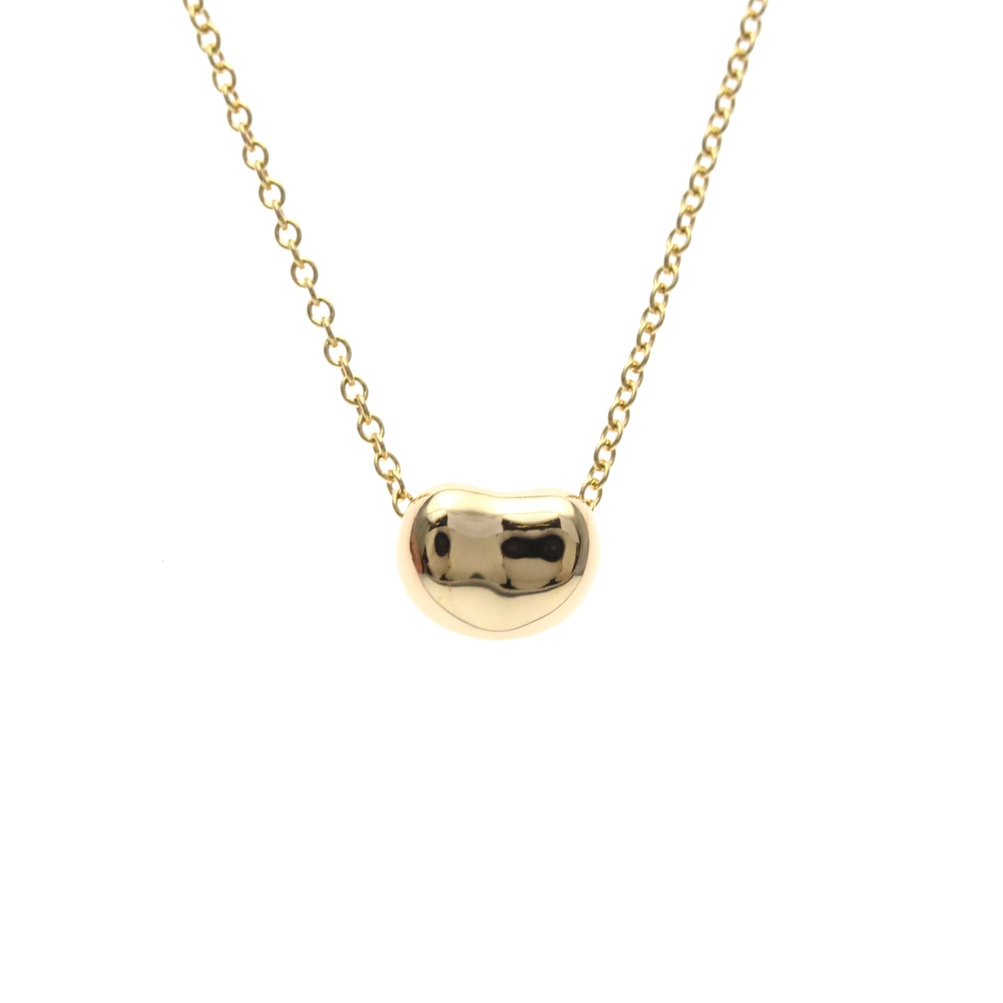 Tiffany Bean · Rose Gold
