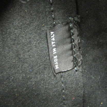 Miu Miu Madras · Leather
